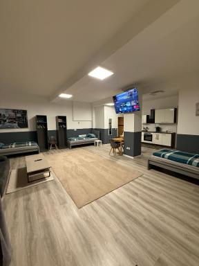 Schönes Apartment in Wegberg HS01 - Housity