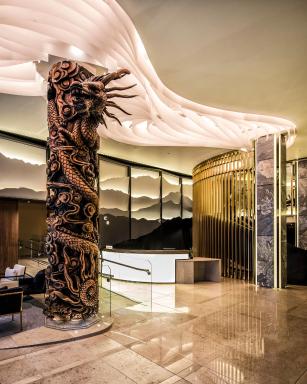 Hotel Fusion, a C-Two Hotel - Housity