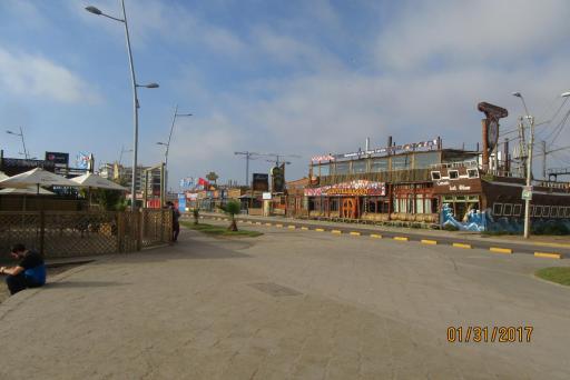 Terrazas del Sol - Hizvo