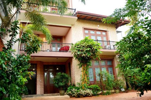 Colombo Mount Beach - Housity