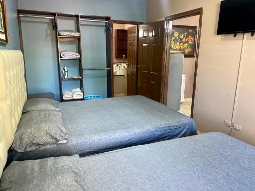 Merendon Suite Apartamento - Housity