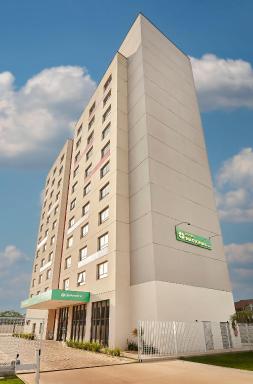 Nacional Inn Palmas - Housity