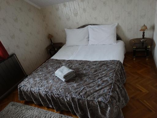 Budai Panzió - Housity