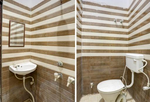 OYO Shri Krishna Residency - Housity