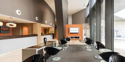 Ilunion Aqua 3 - Housity