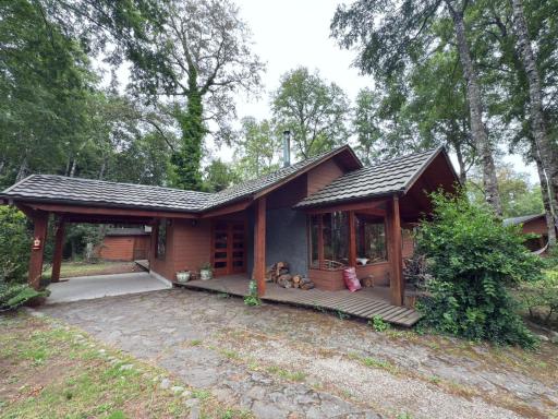 Cabañas en Pucón - Housity