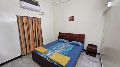 Kumbakonam homestay - Housity