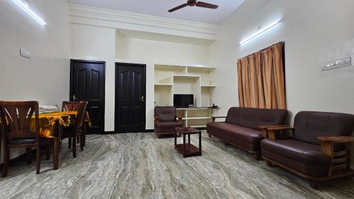 Kumbakonam homestay - Housity