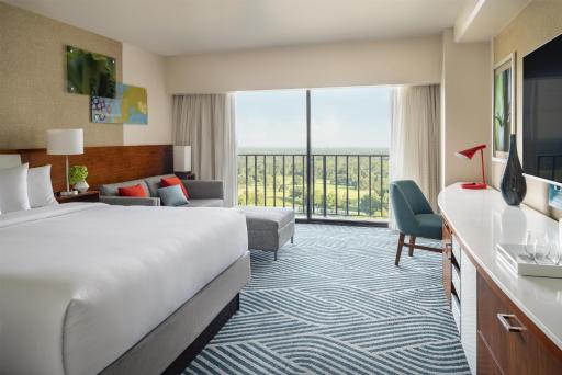 Hyatt Regency Grand Cypress Resort - Housity