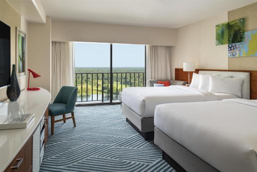 Hyatt Regency Grand Cypress Resort - Housity