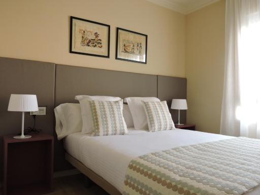 Apartament El Miracle - Housity