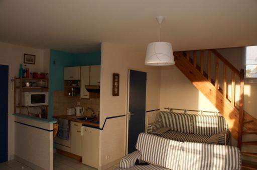 L'ESCALE - Résidence le Havre de Rotheneuf - Housity