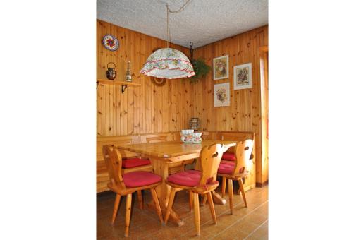 Rustico nel complesso Chapelle - Housity