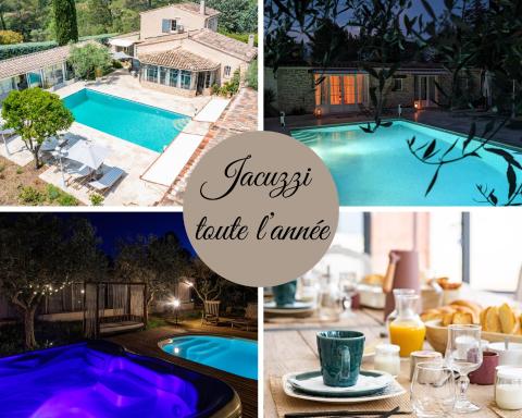 La Bastide du Mûrier - Housity