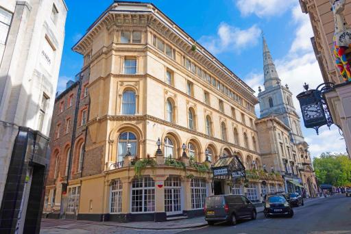 Mercure Bristol Grand Hotel - Housity