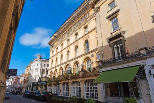 Mercure Bristol Grand Hotel - Housity