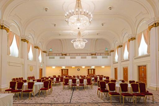 Mercure Bristol Grand Hotel - Housity