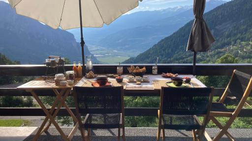 Le Lézard et la Grenouille BnB - Housity