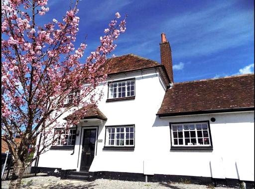Double Award Winning 1700's Grd 2 listed cottage near Stonehenge - Housity