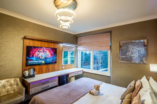 The Cranleigh Boutique - Housity