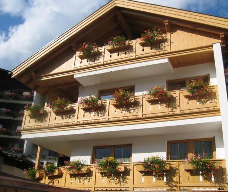 Anton´s Appartements - Housity