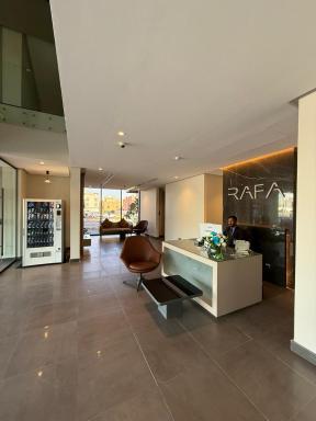 Rafa Hotel Apart - Housity