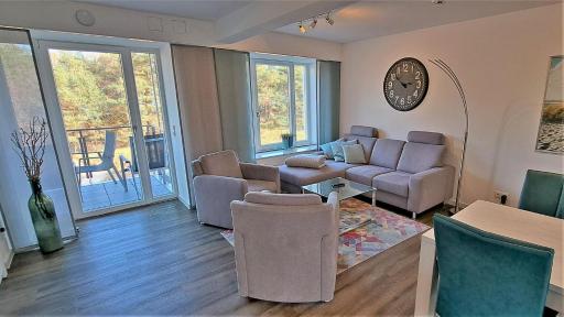 FeWo Prora - Düne 18 - Housity