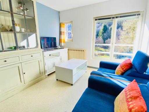 Appartement aux Sources de la Chabanne - Housity