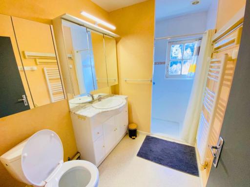 Appartement aux Sources de la Chabanne - Housity