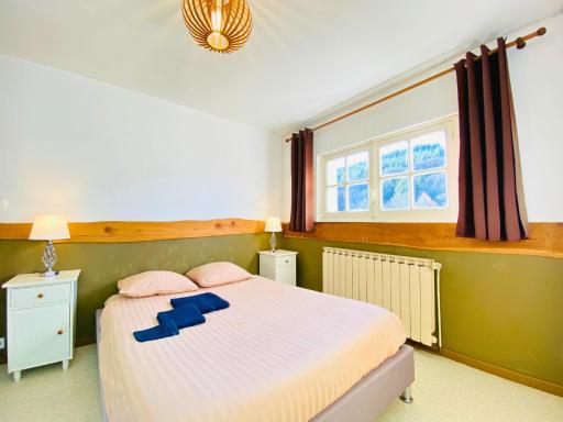 Appartement aux Sources de la Chabanne - Housity