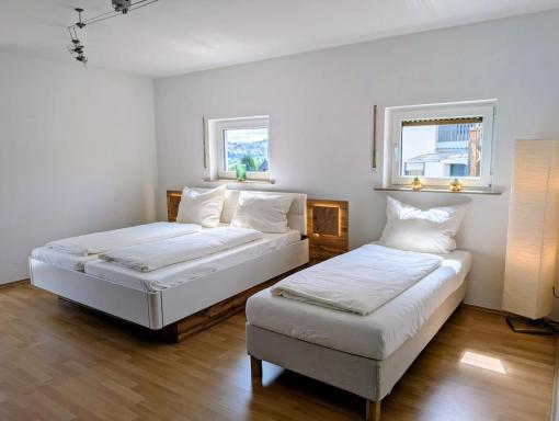 Apartment Kadenbach - Housity