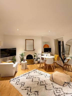 Victoria - 1 bedroom appartment 4 people - Housity