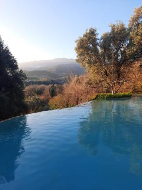 MAROC LODGE Atlas Mountain Retreat - Housity