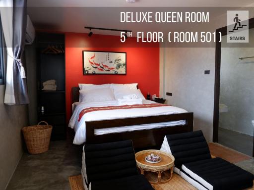 Lo-Ha Guest house, Contactless Check-in - Housity