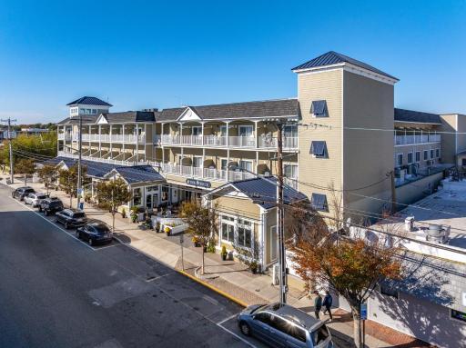 Avenue Inn & Spa - Housity