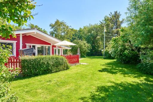 Horn sien Hus - Housity