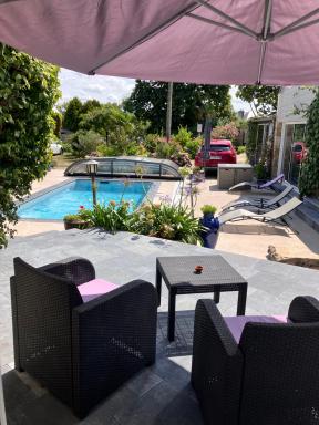 La Ferme de Kérivoas - Housity