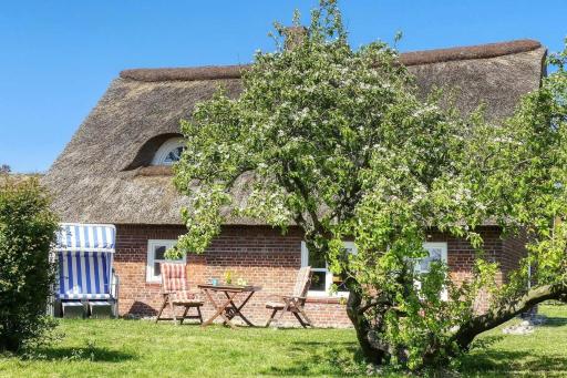 Reetdachhaus Haubarg-Kieker - Housity