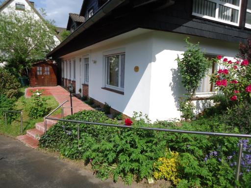 Haus am Burgberg - Housity
