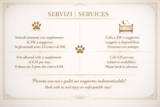 ComeCasa Cosy Crocetta - Housity
