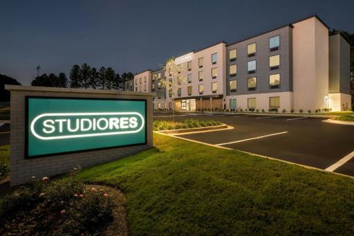 StudioRes by Marriott Jacksonville Orange Park - Housity