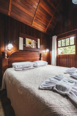 Pousada Serras De Monte Verde - Housity