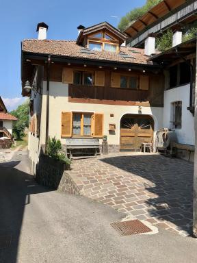 Casa Rita Roen - Ruffrè-Mendola - Housity