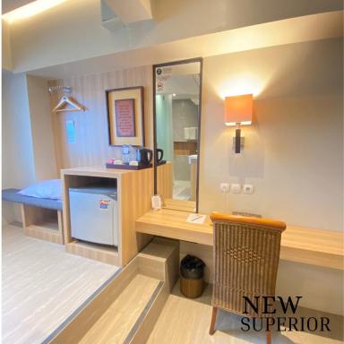HOTEL ASRI CIREBON - Housity