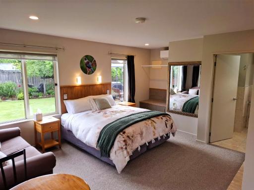 Blue Ridge Studios and Bed & Breakfast - Housity