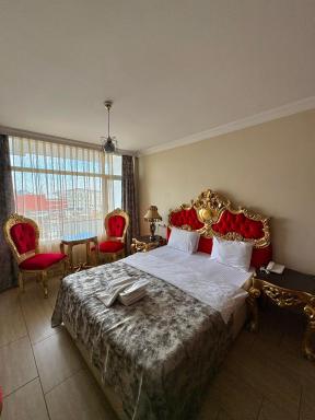 Adana Koza Hotel - Housity