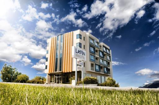 Lavin Hotel & Spa - Housity