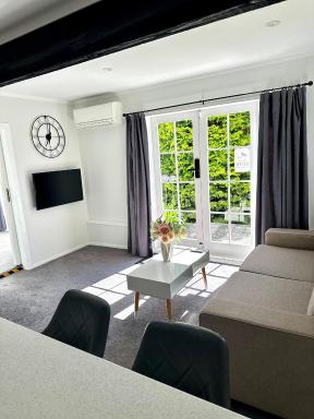 Lemon Tree Apartment Tawa - Housity
