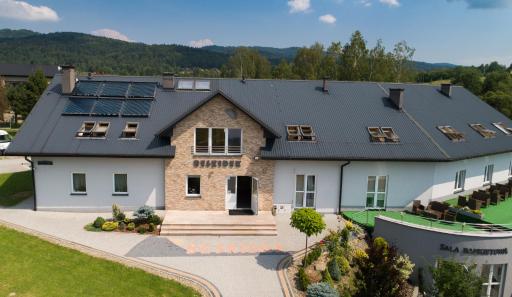Beskidek - Housity