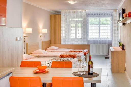 Apartements Studio 964 - Housity